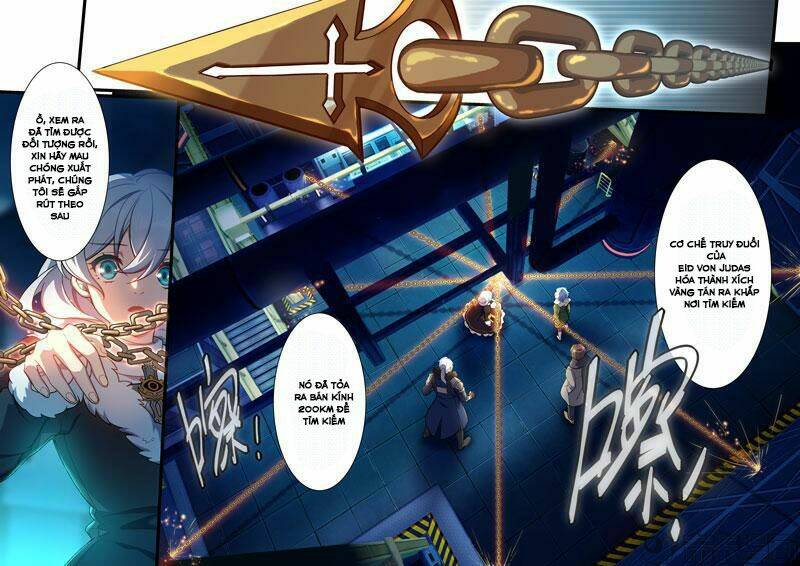 băng hoại 3rd chapter 93 14