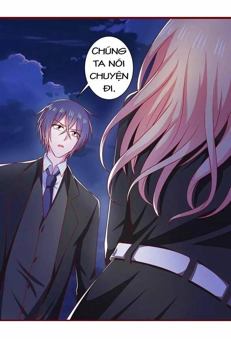 không gả cho tổng tài, gả cho người hầu chapter 84 12