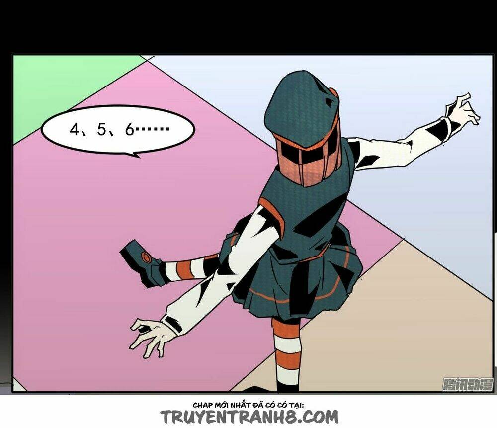 điều ước của người phàm chapter 25 20