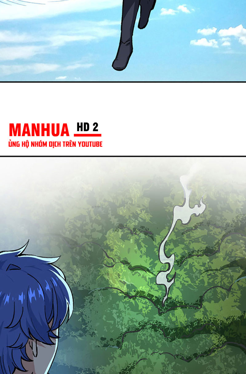 võ đạo độc tôn chapter 372 37