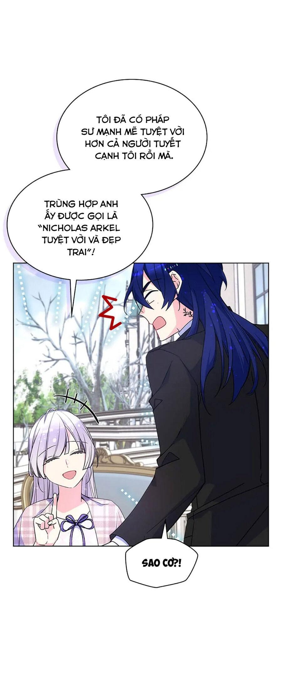 anh trai tôi quá hiền lành làm tôi lo lắng ghê chapter 82 9