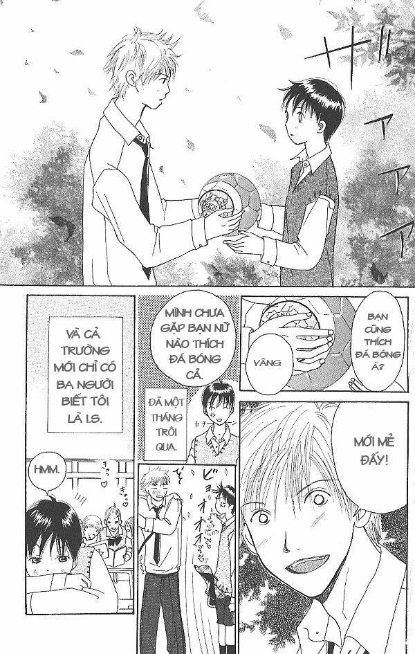 i.s. (intersexuality) chapter 7 3