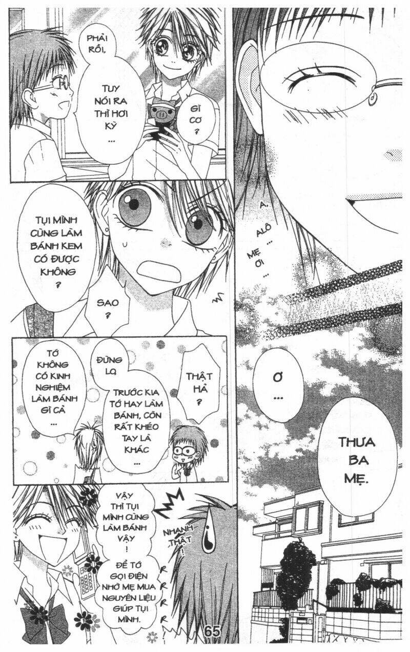 tomodachi gokko [takeuchi ayaka] chapter 9 65