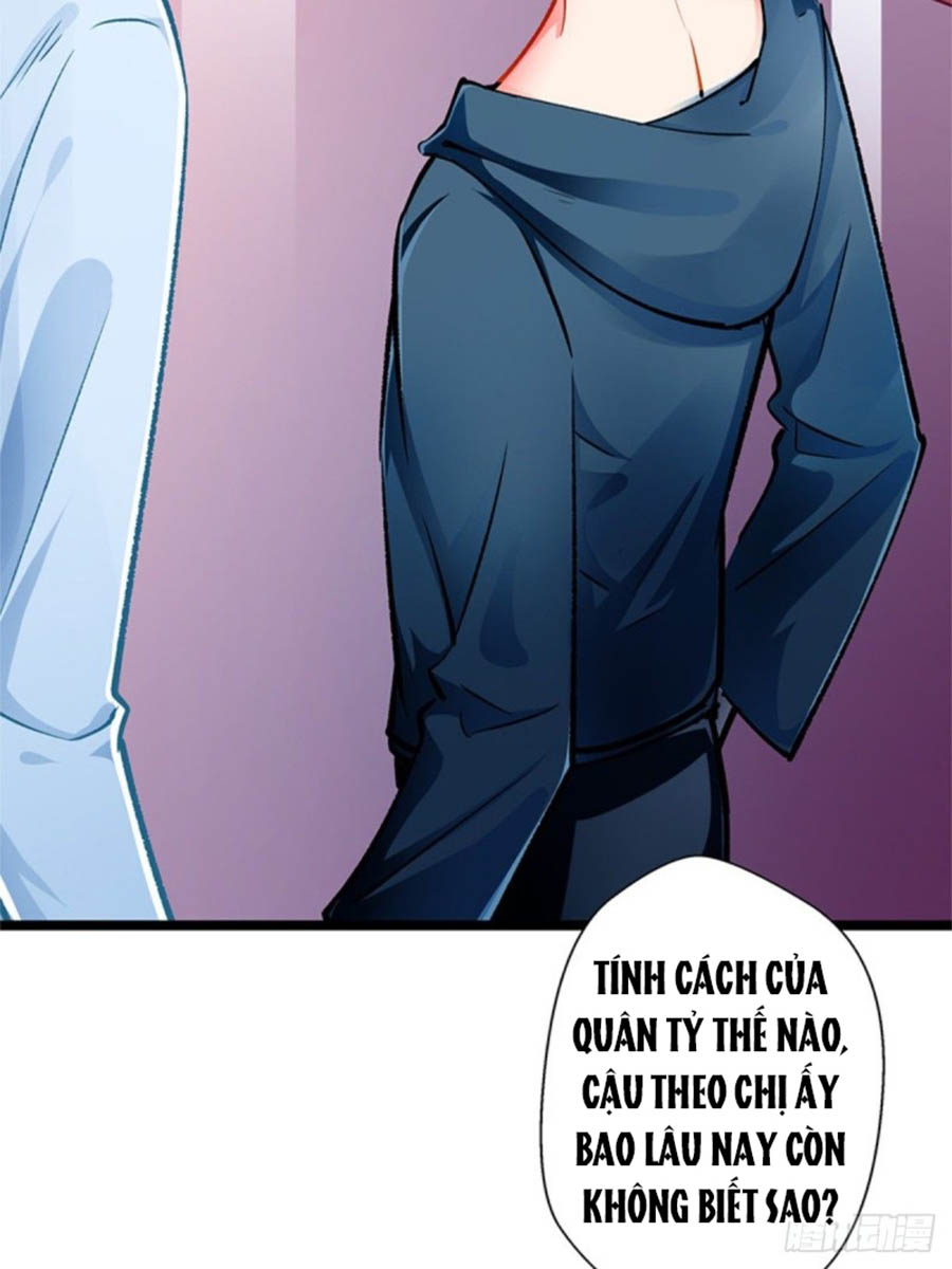 cưng chiều ái thê hư hỏng chapter 60 11