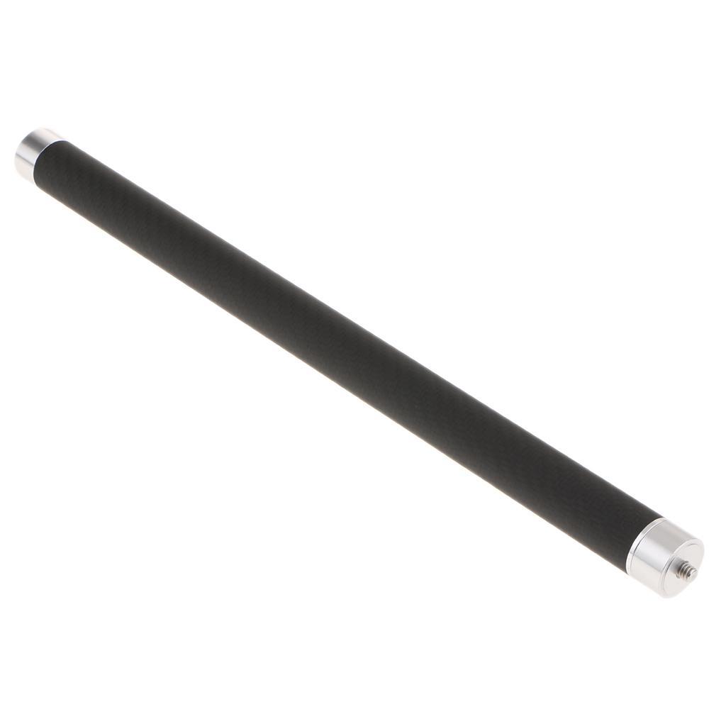 Extension Pole Stick Handheld Rod Bars Fr G6/G5/G4/G3 3- Handheld Gimbal