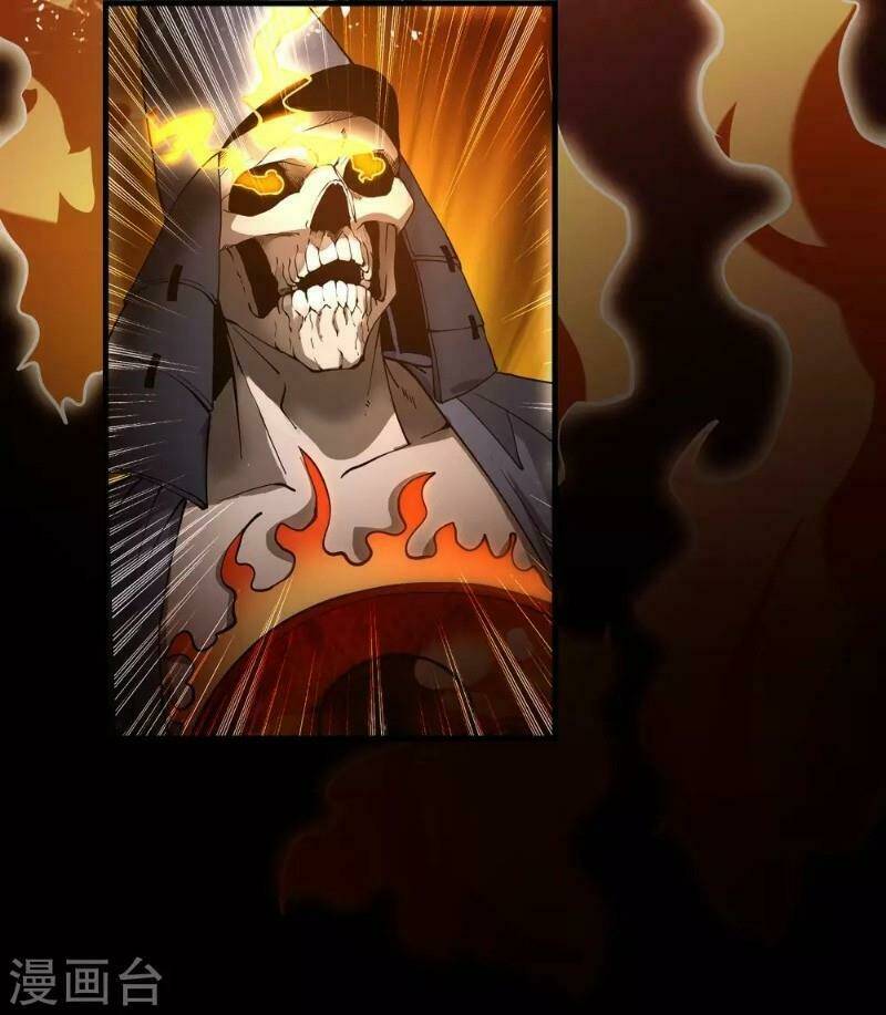 đội cứu hỏa yêu linh chapter 1 30