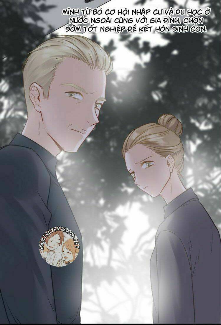 viện bảo tàng tâm nguyện chapter 15.1 18