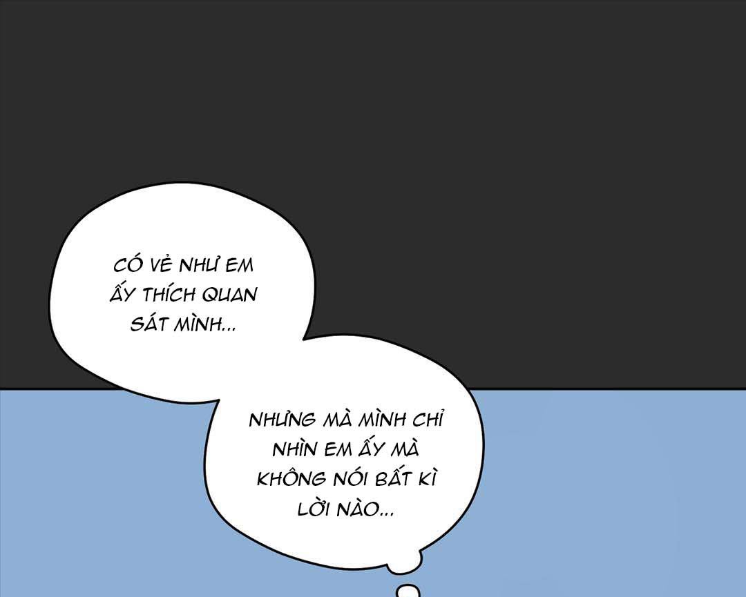 chuyện quái gì với giấc mơ đó vậy chapter 44 57