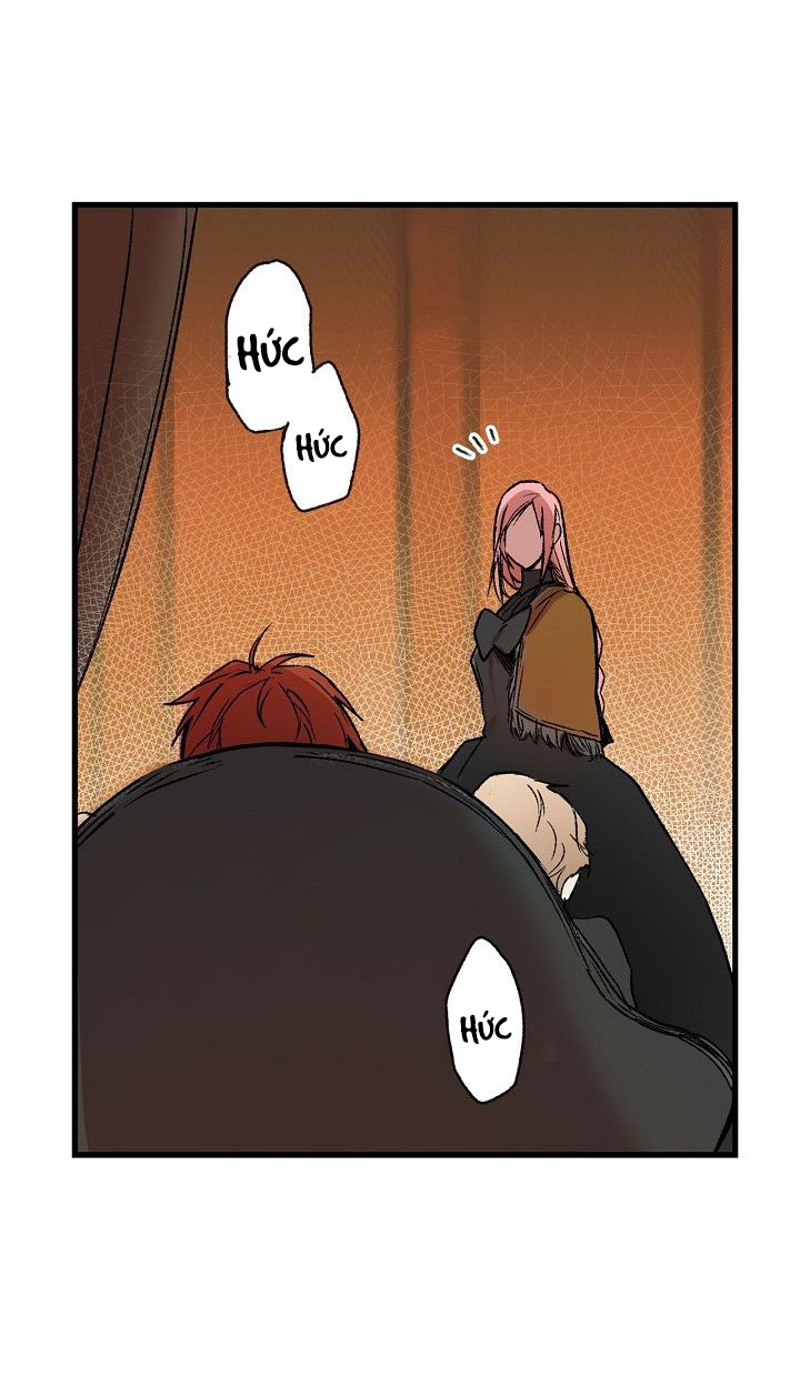 cổ tích về người mẹ kế chapter 4 27