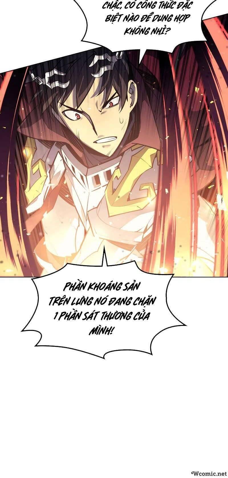 vượt qua giới hạn chapter 77 12