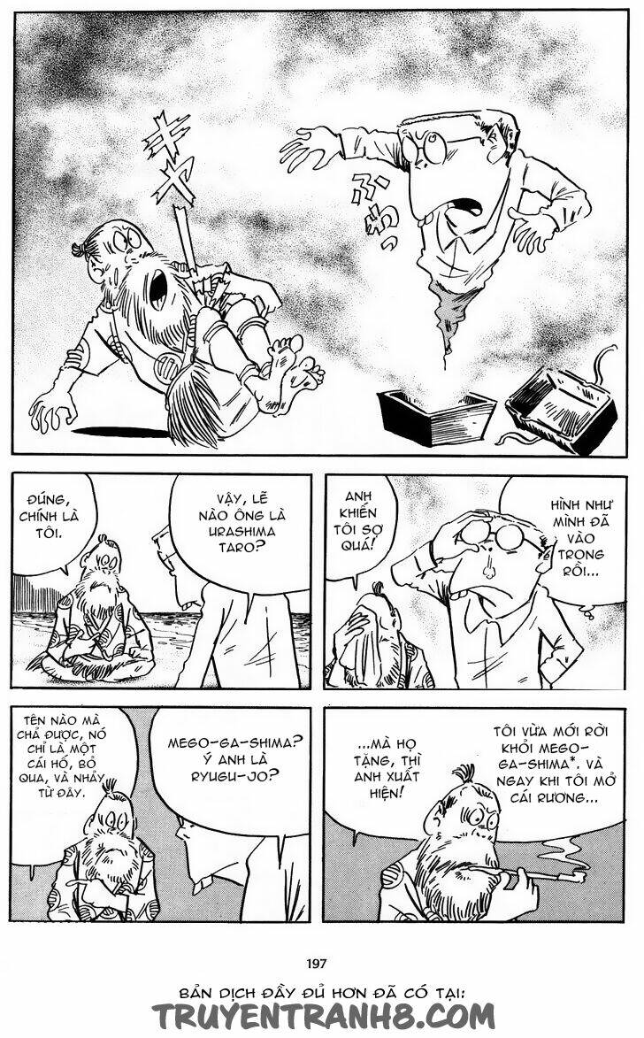 3 street of mysteries chapter 16 6