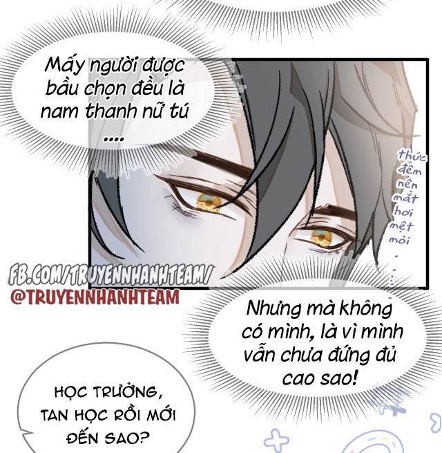 suy cho cùng tôi vẫn ưu tú như thế chapter 1 51
