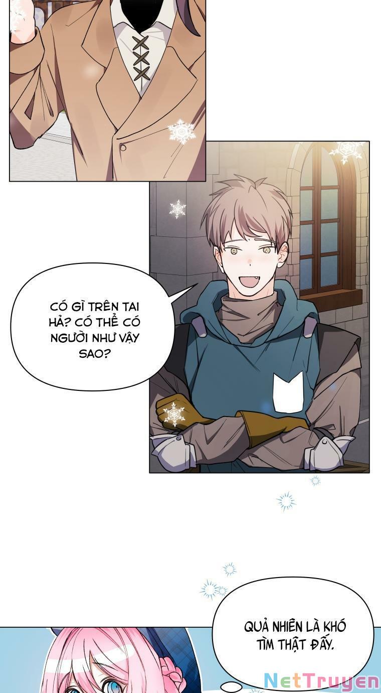 này tiểu công tước, hãy tin ở chị đi! chapter 12 30