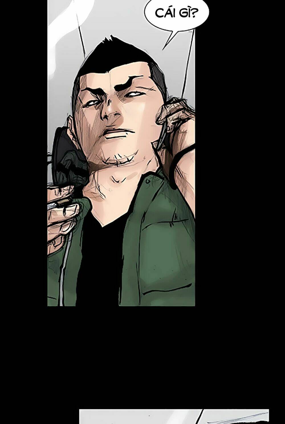 độc cô tiền truyện chapter 54 26