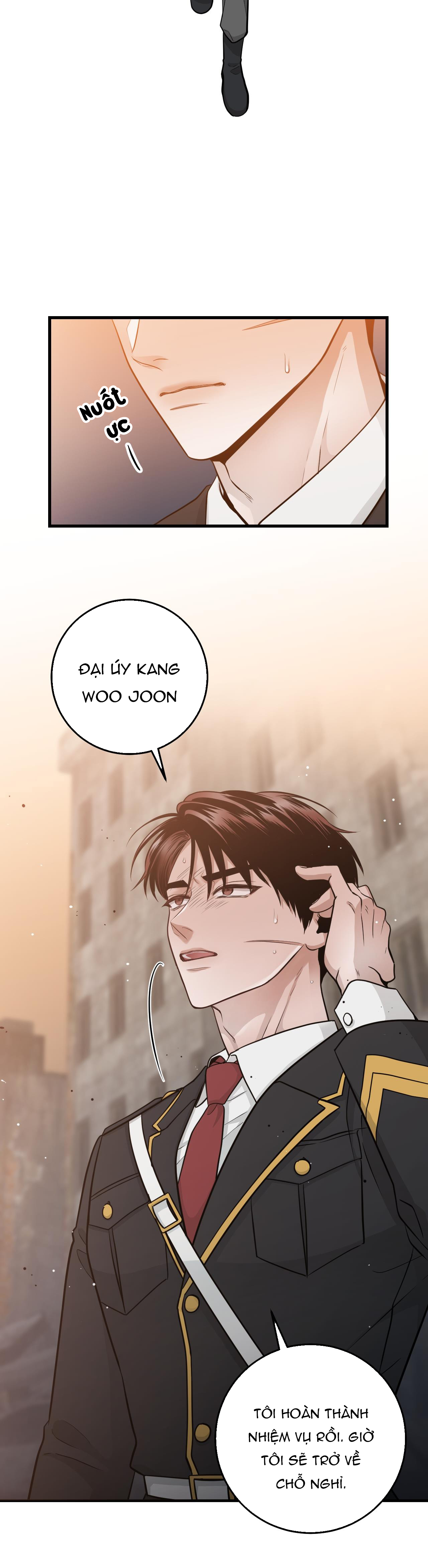 băng qua thiên đường chapter 6 5