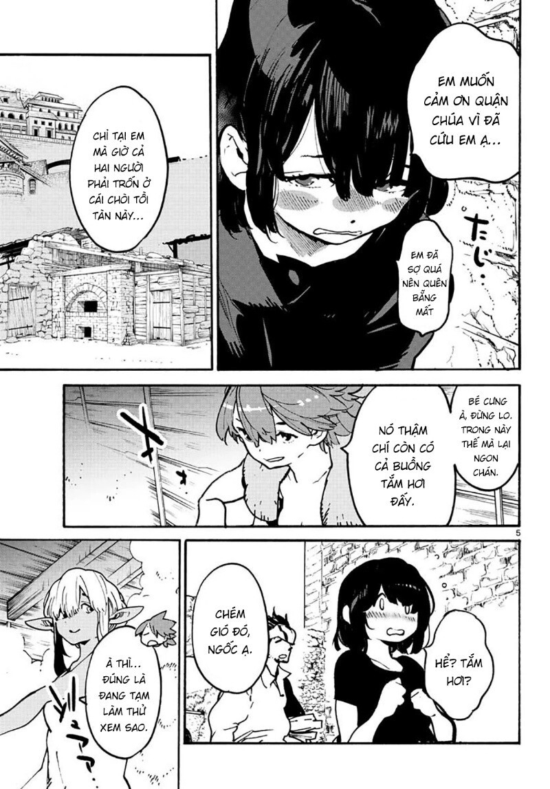 yakuza chuyển sinh chapter 10 5