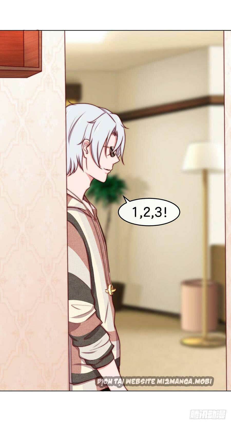 gả cho tình cũ làm lão bà chapter 38 38