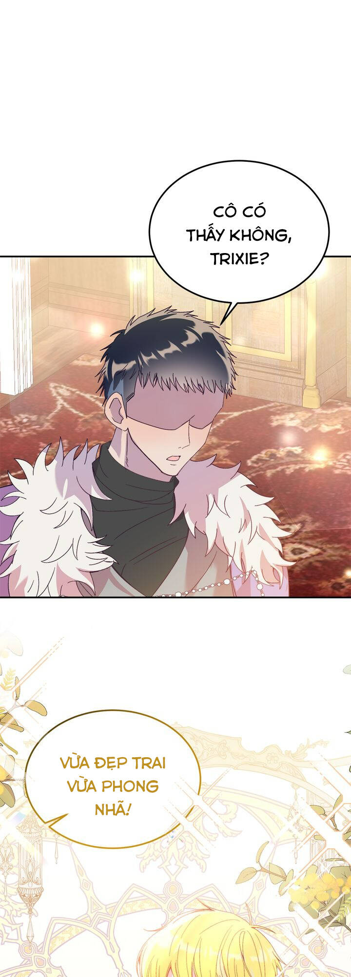 cách để trao vương miện cho vị hoàng tử hoang dã của tôi chapter 30 43