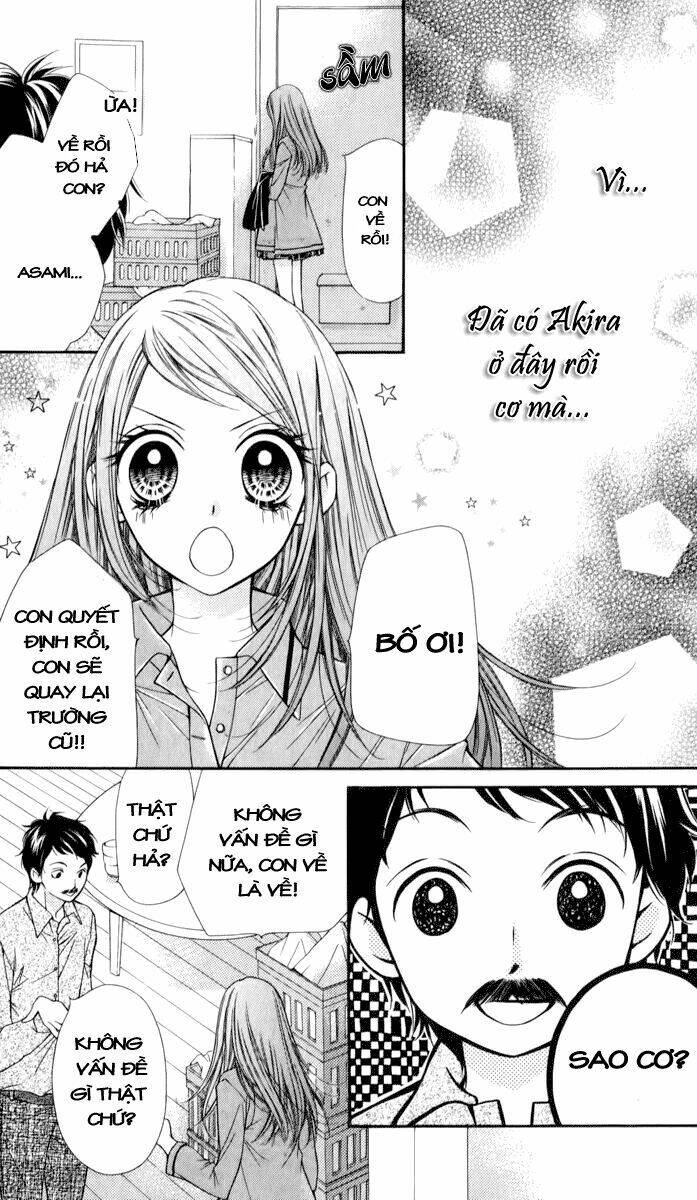 shouri no akuma chapter 15 35