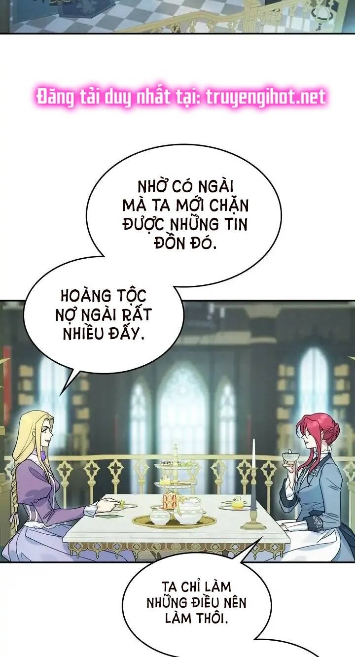 [18+] người đẹp và quái vật chapter 83 45