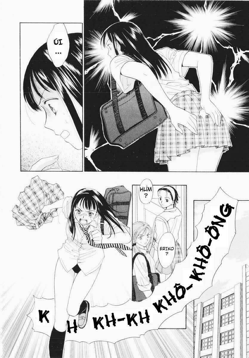 joshikousei chapter 40 10