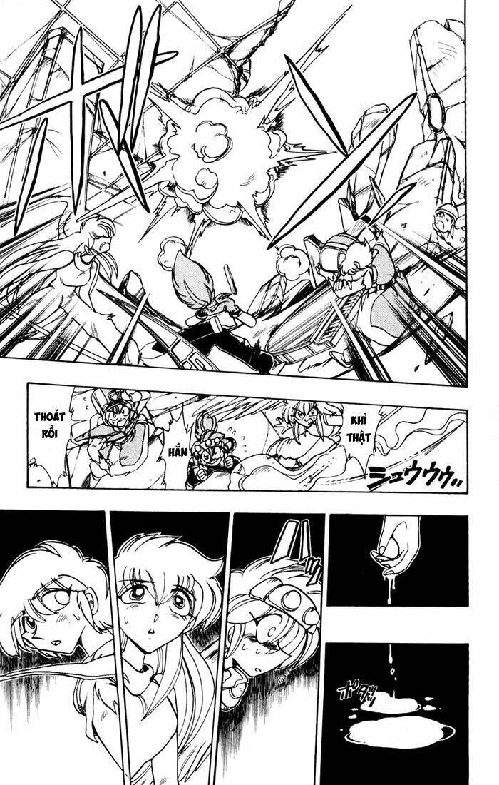 violinist of hameln - cây đàn kì diệu chapter 61 29