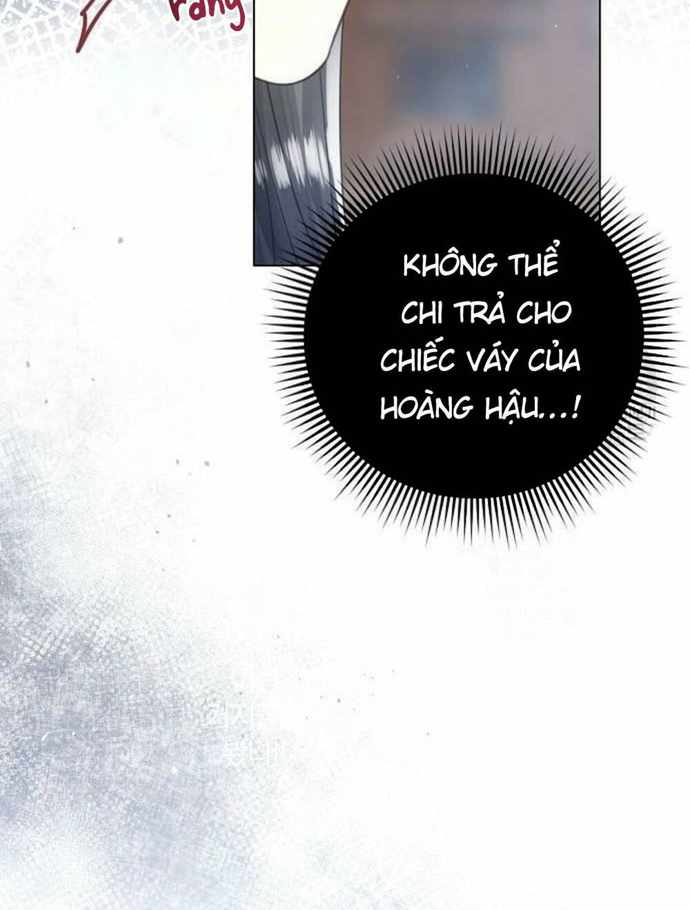 tôi sẽ từ bỏ vị trí hoàng hậu chapter 9 103