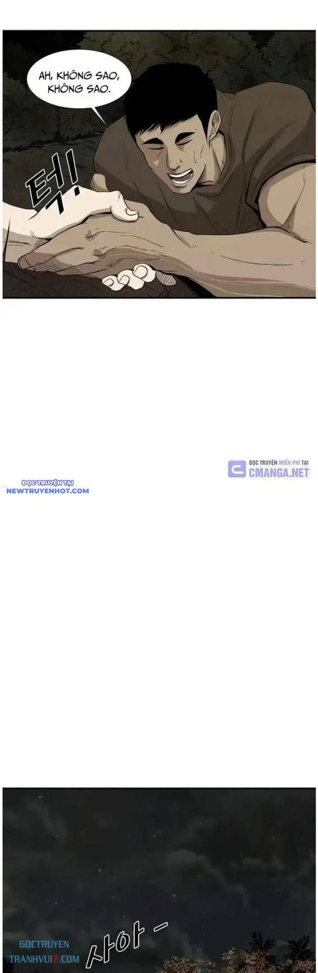 shark - cá mập chapter 103 14