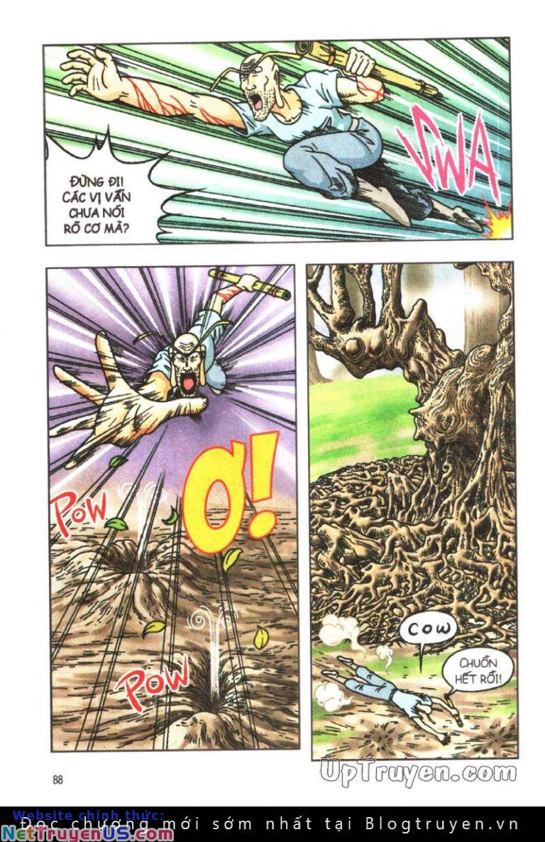 ô long viện linh vật sống chapter 43 28