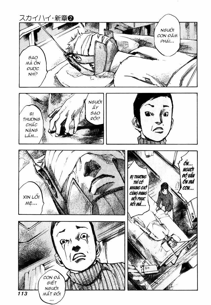 skyhigh: shinshou chapter 6.2 20