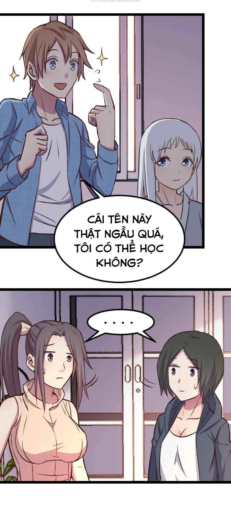 song tu đạo lữ kiểu xem mặt chapter 46 32