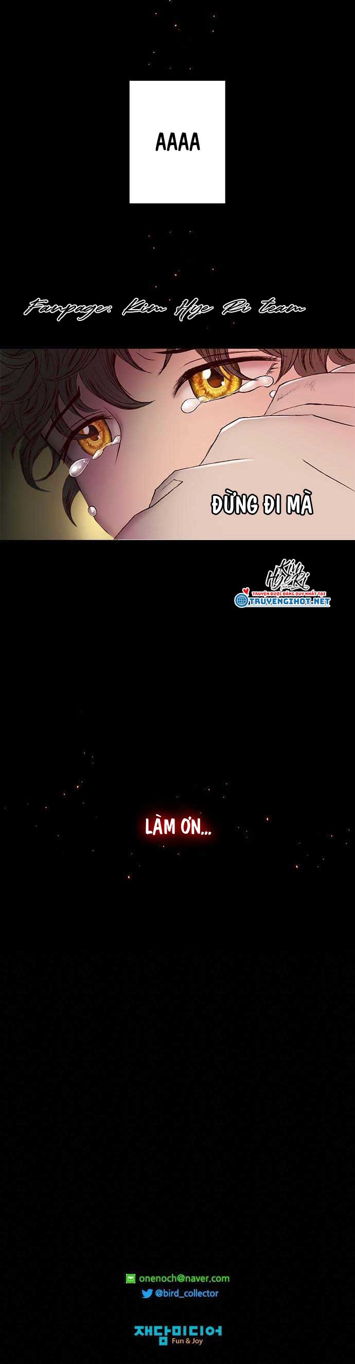 tôi chính là nhà sưu tập chim chapter 30.3 5