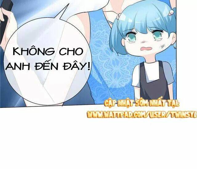 ái người tình xuất vu lam chapter 71 8