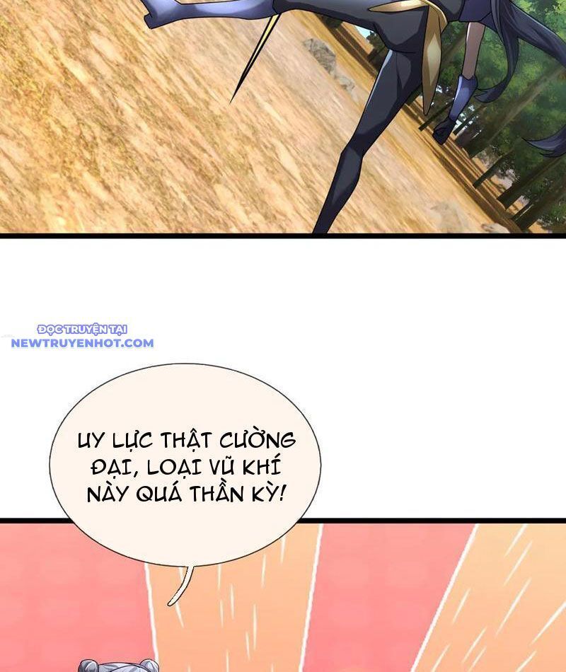 ngủ say vạn cổ: xuất thế đẩy ngang chư thiên chapter 75 19