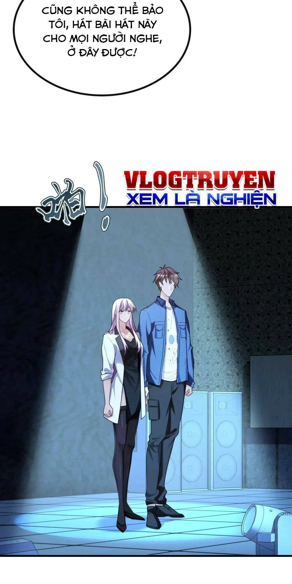 trùng sinh, ta mới là thiên vương giải trí chapter 48 24