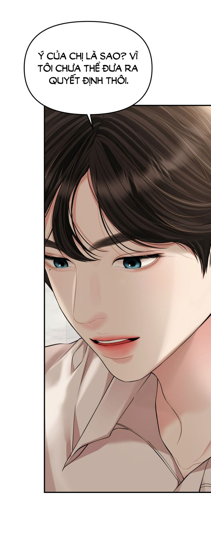 gửi em người đánh cắp những vì sao - to you who swallowed a star chapter 146.1 24