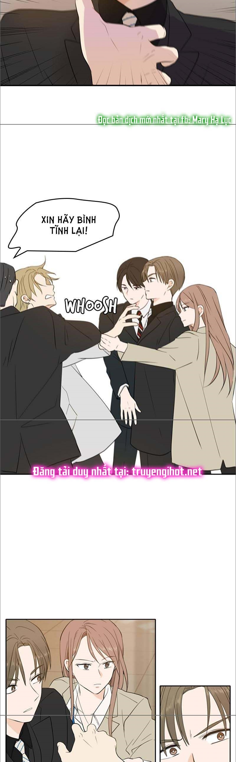 hẹn gặp anh ở kiếp thứ 19 chapter 19.1 3