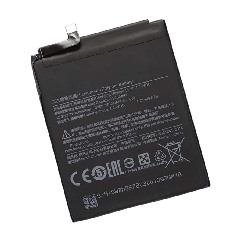 Pin dành cho Xiaomi Redmi 5 MDG1 3300mAh