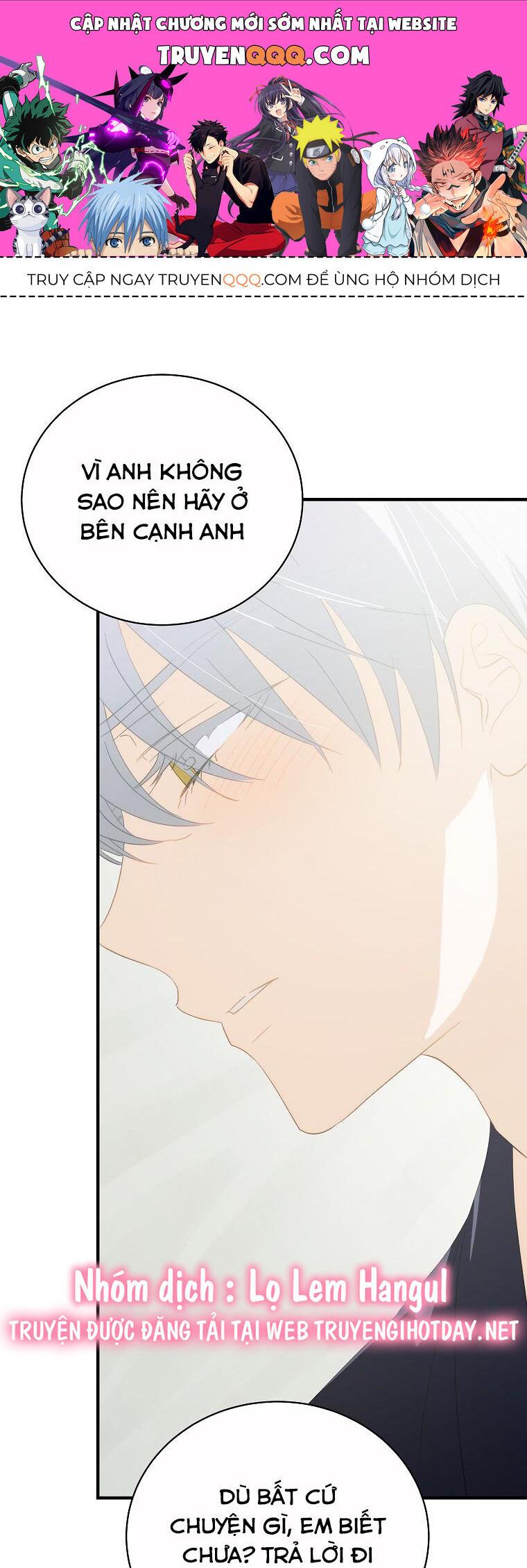 Đứa Nhỏ Không Phải Là Con Anh chapter 69.2 1