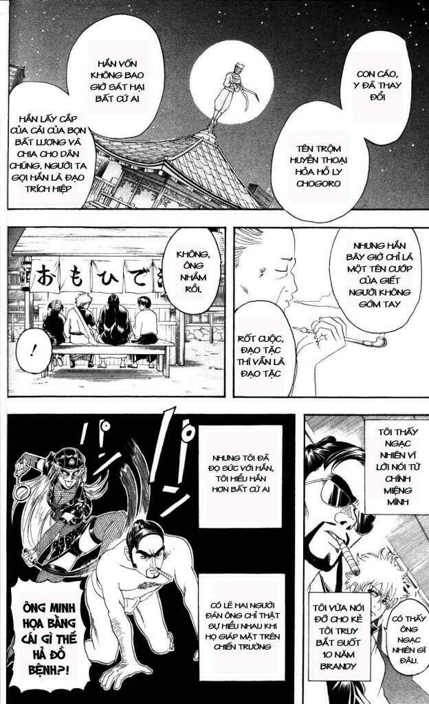 gintama - linh hồn bạc chapter 135 11