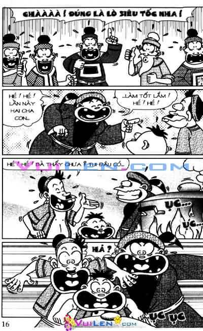 thần đồng đất việt chapter 84 13