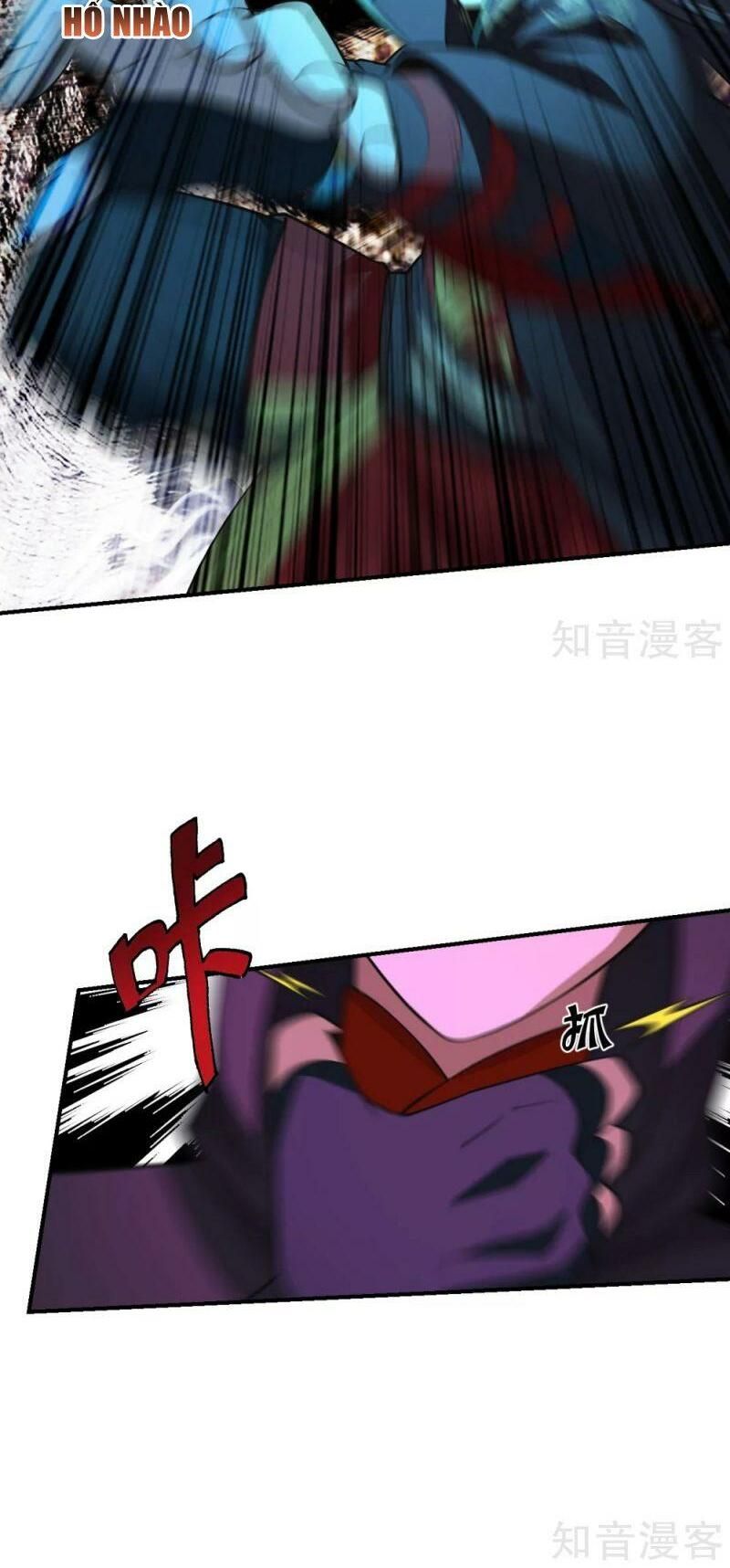 tiên võ đế tôn chapter 154 8