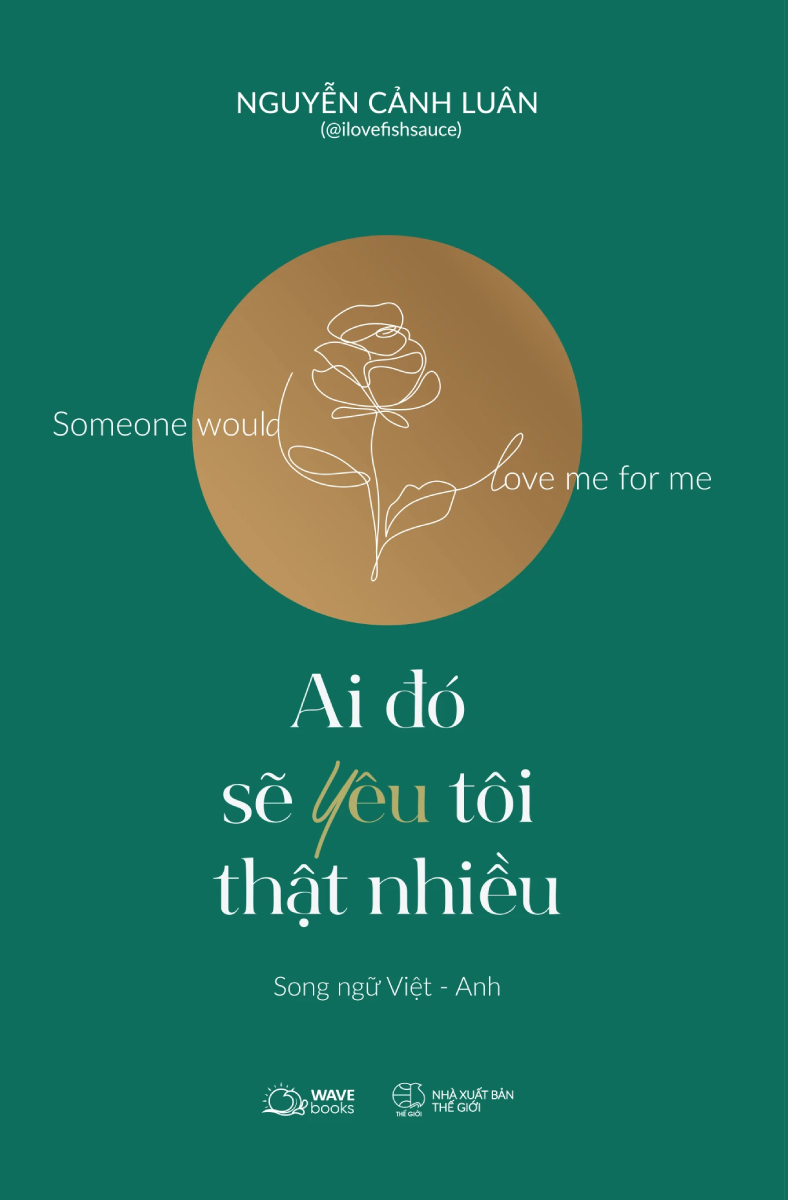 Combo Tản Mạn Về Tuổi 20 + Ai Đó Sẽ Yêu Tôi Thật Nhiều (Bộ 2 Cuốn) - AZ