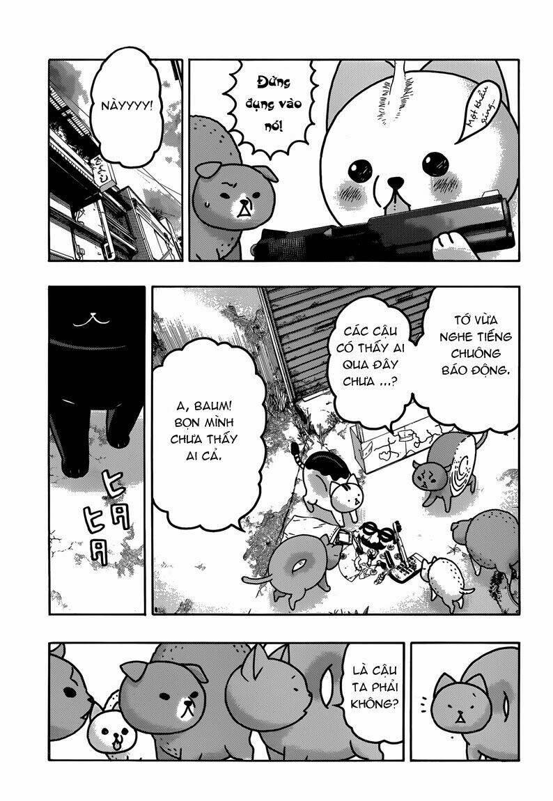 donyatsu chapter 30 9