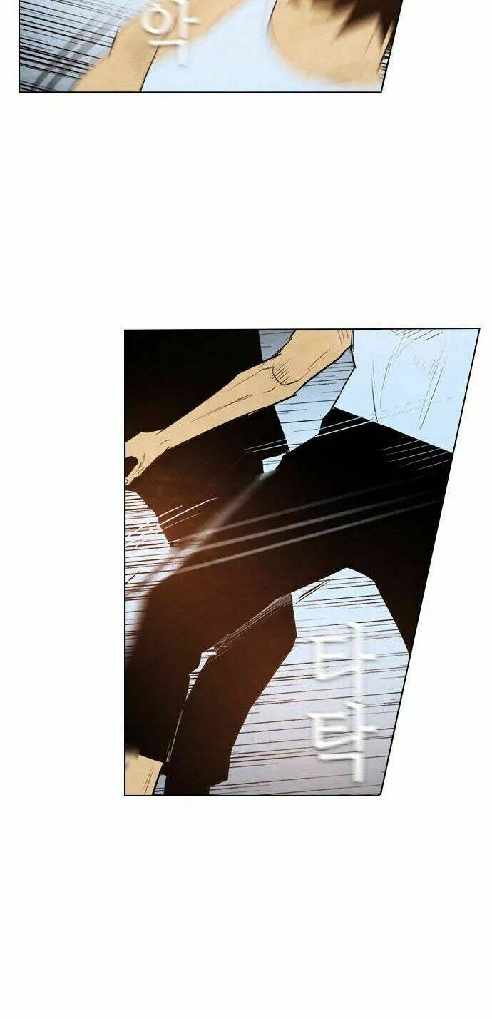 kẻ hồi sinh chapter 31 25