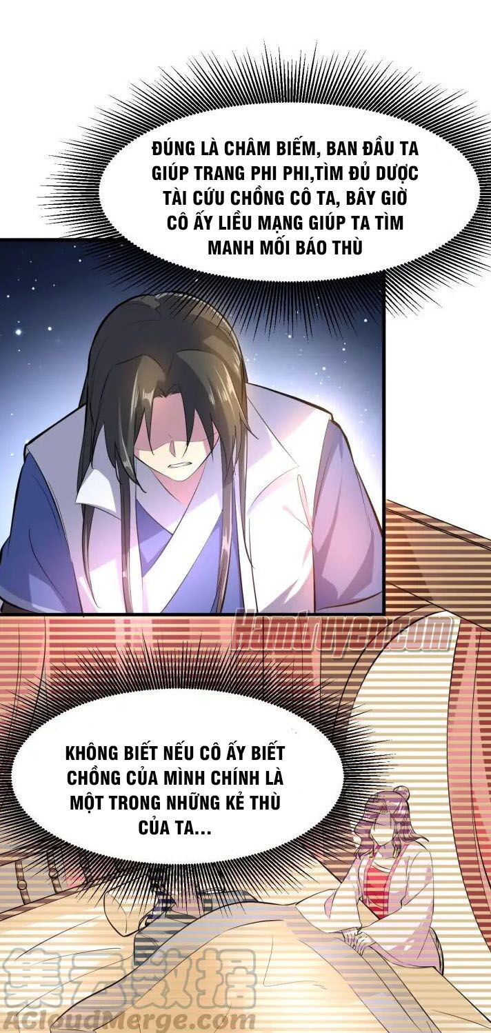 đại nghịch chi môn chapter 85 37