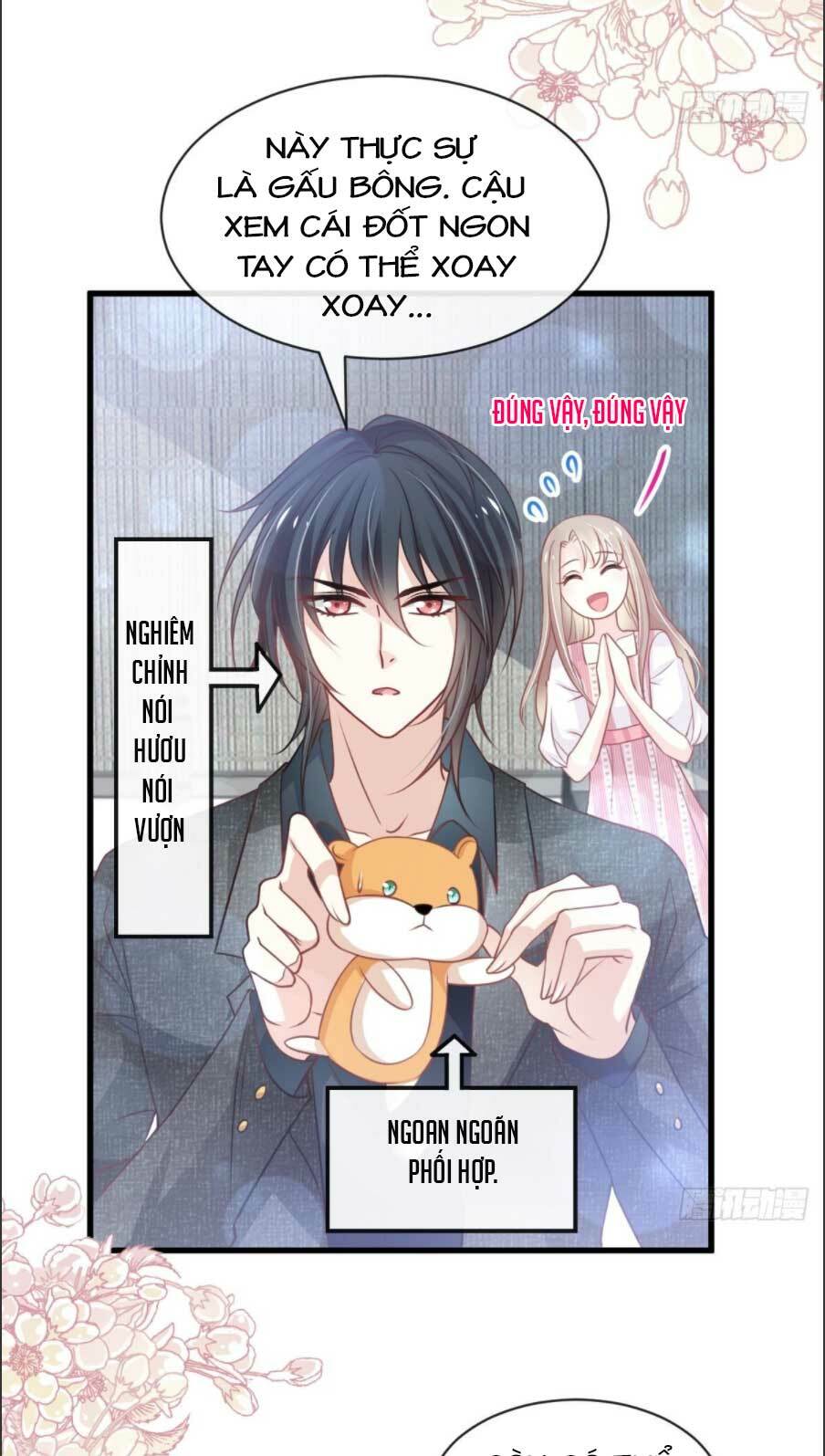 thiên hạ đệ nhất sủng phi chapter 176 5