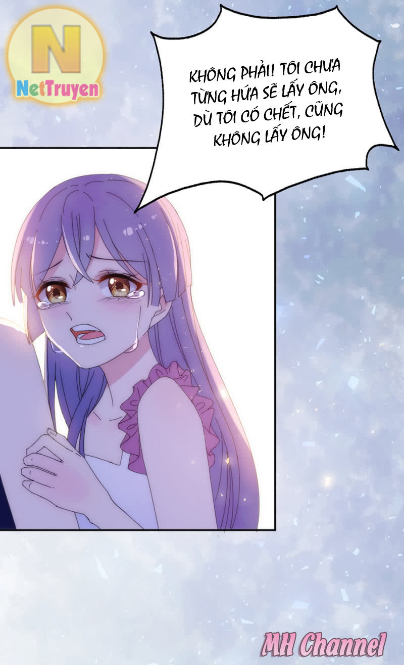 hoàn mỹ lão công tiến hóa luân chapter 117.5 12