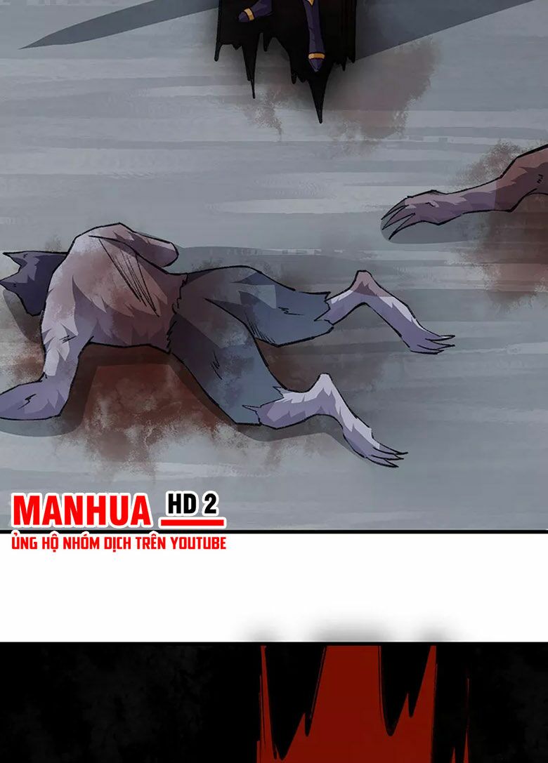 võ đạo độc tôn chapter 357 27