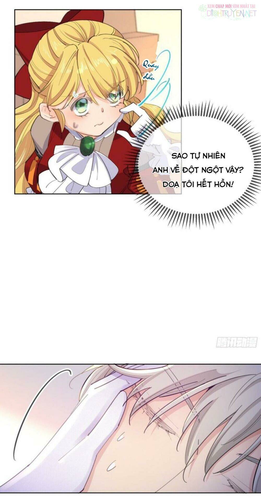 kế hoạch phát tài của olive chapter 11 30